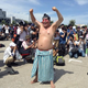 Illustration for article titled Japanese Cosplay Heats Up the Summer